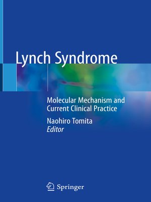 cover image of Lynch Syndrome